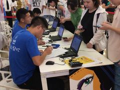 -雷门拉面·现熬骨汤(凯德来福士店)