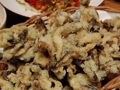 -金掌勺·锅包肉(广渠门店)
