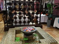-阿诺泰·泰国餐厅(棕北店)