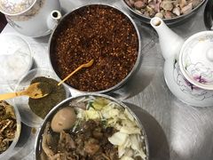 -花溪王记牛肉粉(四季花溪商场店)