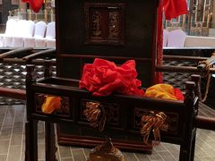 -聚春园自助餐厅(东街口店)