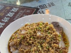 -阿殳菜馆·私厨(水围村店)