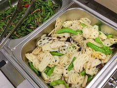 -福慧素膳坊(北部湾中路店)