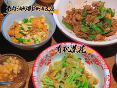 -老湘村·湖南土菜(天河维多利店)