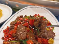-御沪沪味园.融合菜.海鲜(斜土路店)