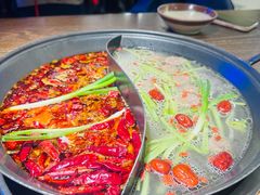 -萍姐火锅·公路夜市(打浦桥日月光店)