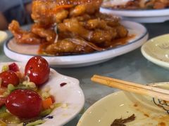 -大召山西祁县剔鱼子削面(向阳店)