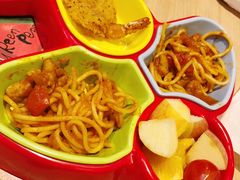 -必胜客(城西银泰店)