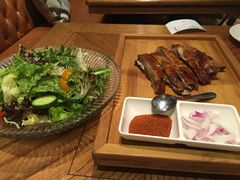 -阿罗新疆菜(人民广场店)