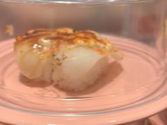 -争鲜回转寿司(通州万达店)