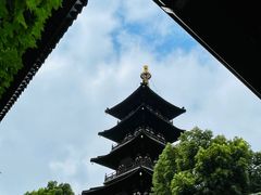 -寒山寺