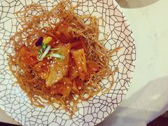 -星湖特色餐厅· 三岔湖环球融创天堂洲际酒店