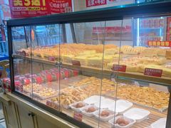 -味多美蛋糕(灯市口店)