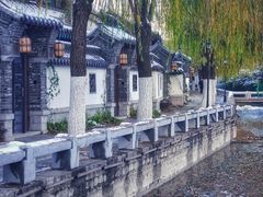 -百花洲