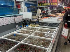-桃源市场(解放路店)