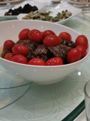 -上海万豪虹桥大酒店·宴会厅