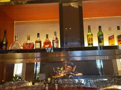 -襄阳富力皇冠假日酒店 · 大堂酒廊