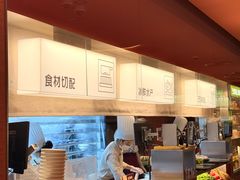 -巴奴毛肚火锅(七宝领展广场店)