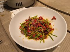 -艳阳天·非遗楚菜(武汉客厅店)