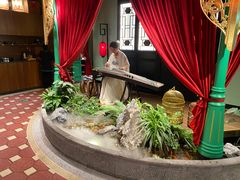 -锦府盐帮·侯宅(五棵松万达店)