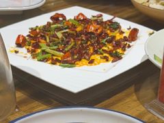-民俗村柴火灶·景德江西菜(中国陶瓷博物馆店)