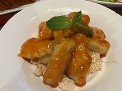 -大鸭梨烤鸭(甘家口店)