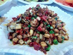 android_upload_pic-俊子饭店土家湘菜(凤凰古城店)