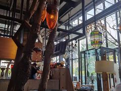 大堂-Maan coffee漫咖啡(1905店)
