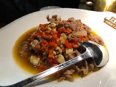 -炊烟小炒黄牛肉(东庆街店)