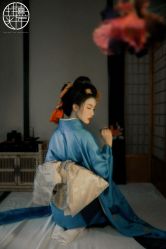 点击看大图 -持熹光年写真体验馆