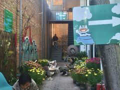 -大理床单厂艺术区