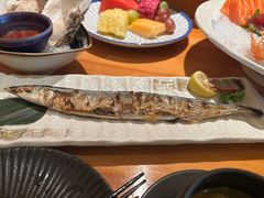 -王鼎精致料理铁板烧(世博源店)