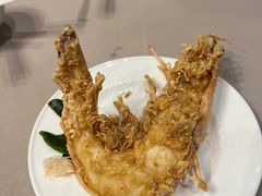 -真浪花园海鲜餐馆