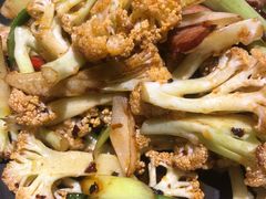 -小河盐帮·私家菜·烤鸭(三元桥·霄云路店)
