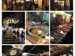 -双桂坊美食街(南大街商业步行街店)