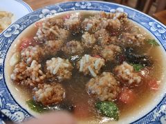 -老雒阳面馆·水席·洛阳菜(王城路店)