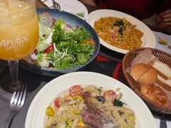 -EATALIA意塔利意式餐厅(鼓楼店)