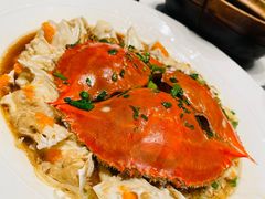 -高佳庄·海鲜酒楼(东港店)
