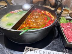 -山缓缓火锅(苏州仁恒仓街店)