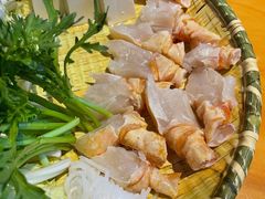 -綱元·海鲜豆捞(明州里店)