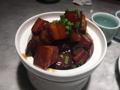 -小菜园新徽菜(常州武进吾悦店)