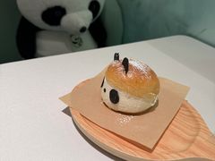 -眉州东坡·熊猫主题餐厅(枫蓝店)