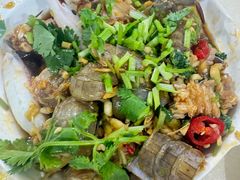 -车头老二大排档(金城步行街店)