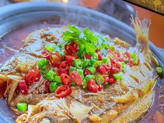 -神府路壹号·海鲜烧烤·砂锅粥·锅物(三坊七巷店)