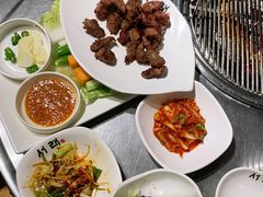 -喜来稀肉(望京店)