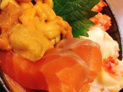 -札幌二条市场 大矶(本店)