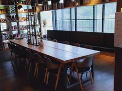 大堂-3W咖啡(国家软件园店)