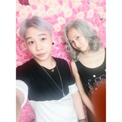 -BM SALON