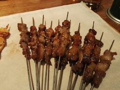 -那些年记忆烧烤