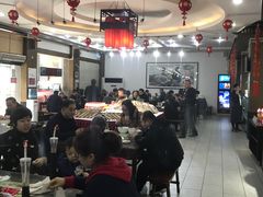 大堂-春发生饭店·非遗(南院门店)